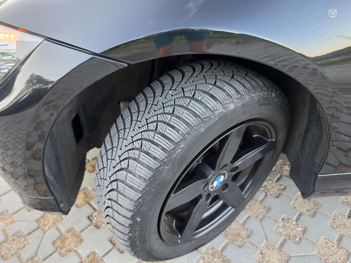BMW 320, 2.0 l., universalas