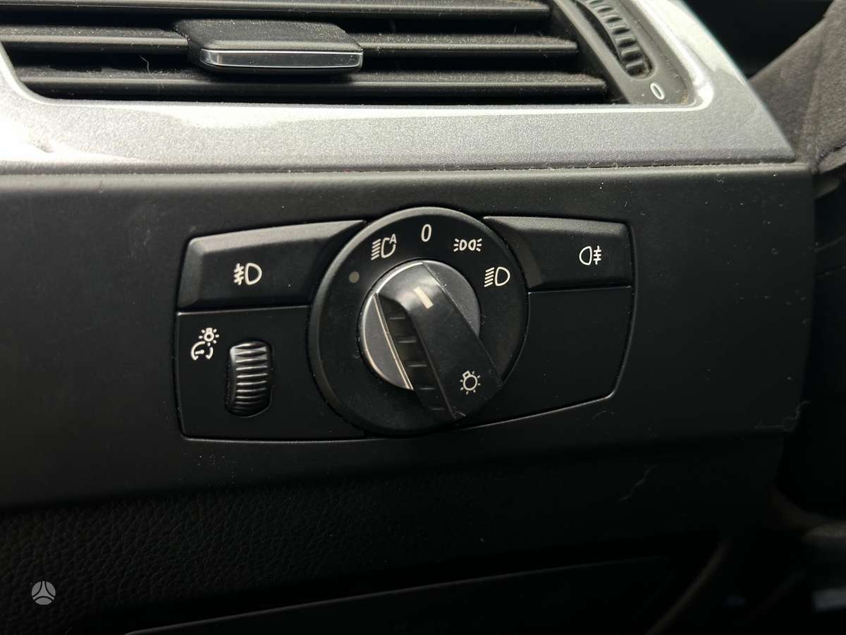 BMW 525, 3.0 l., Универсал