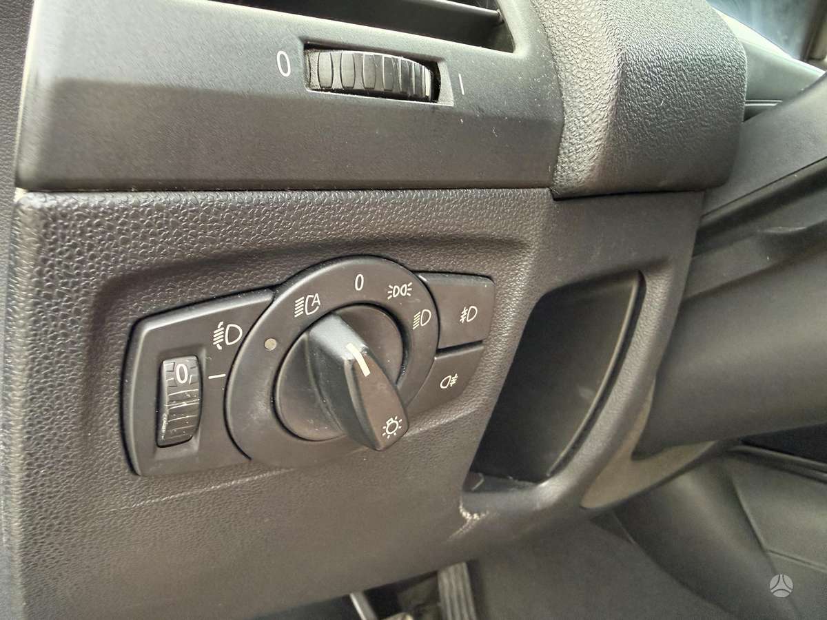 BMW 118, 2.0 l., Хэтчбек