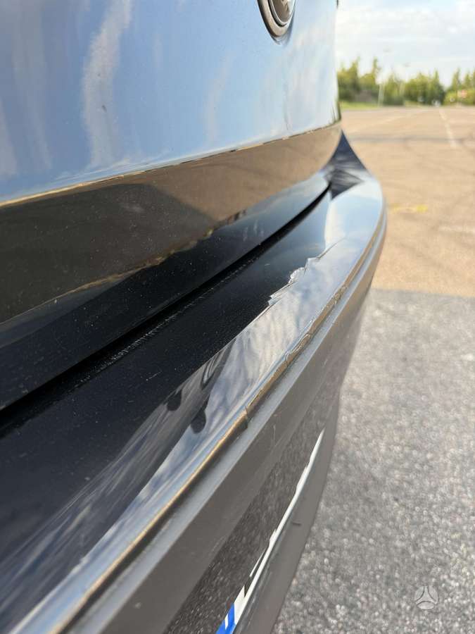 BMW 118, 2.0 l., Хэтчбек