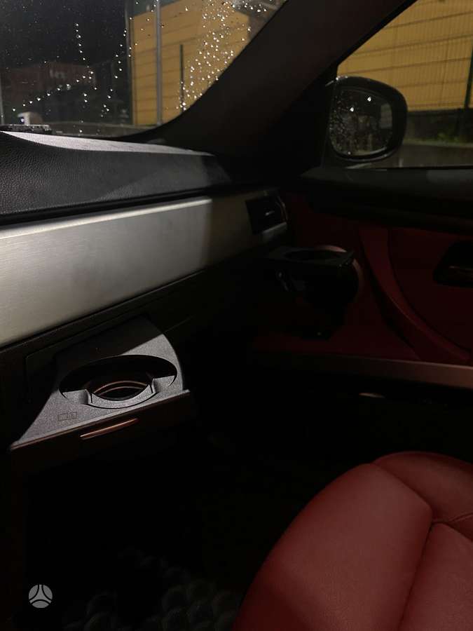 BMW 335, 3.0 l., coupe