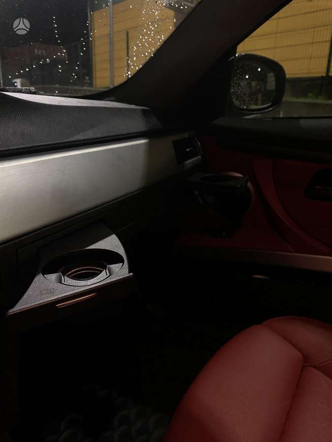 BMW 335, 3.0 l., coupe