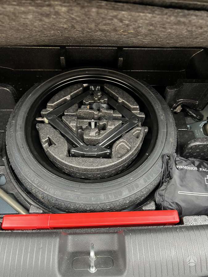 Opel Astra, 1.0 l., Хэтчбек