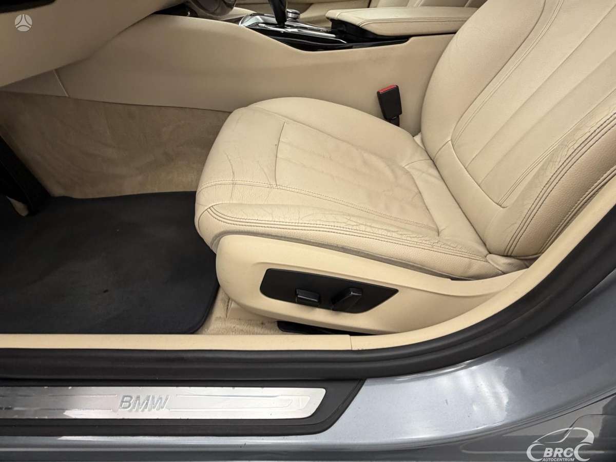 BMW 530, 3.0 l., Седан
