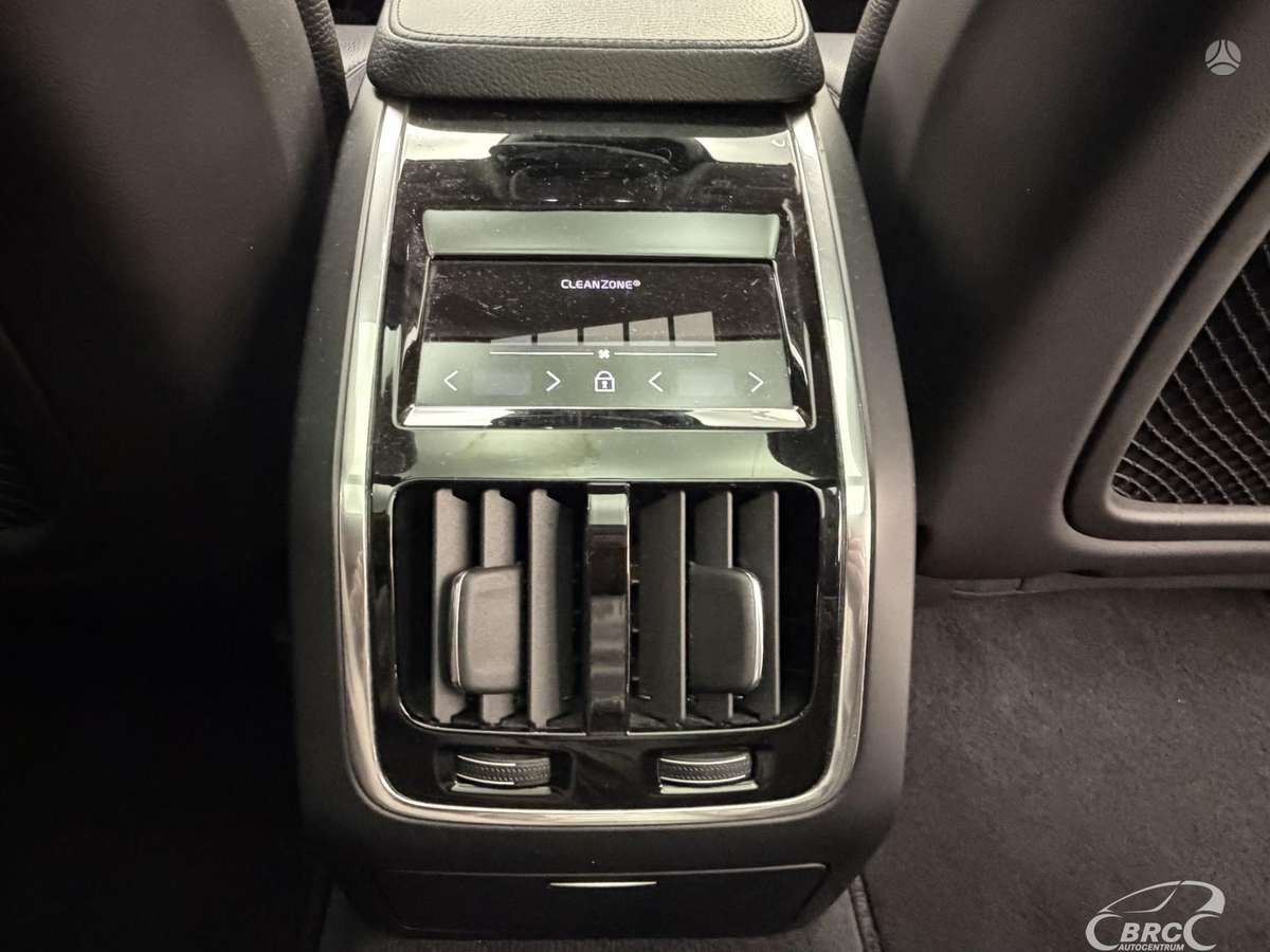 Volvo S90, 2.0 l., Седан