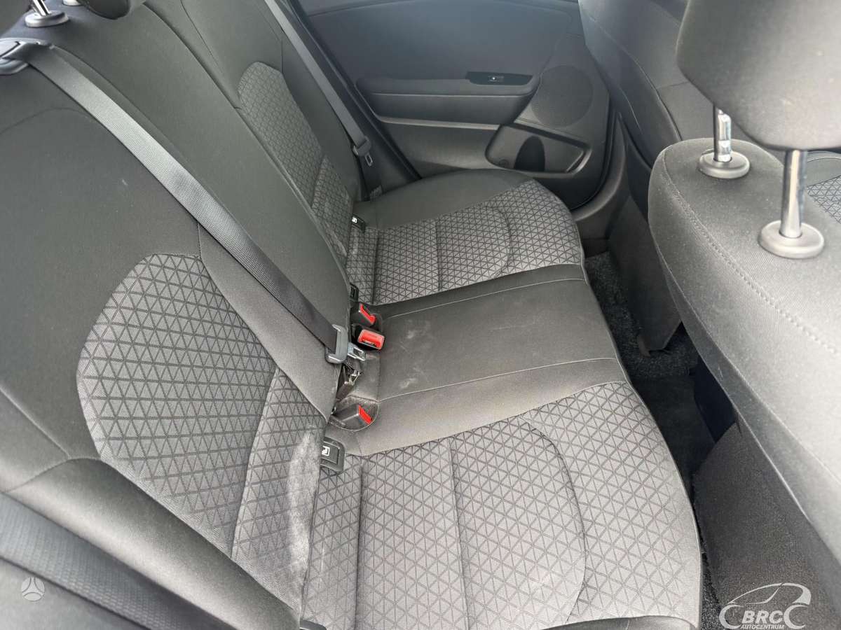 Kia Ceed, 1.0 l., hatchback