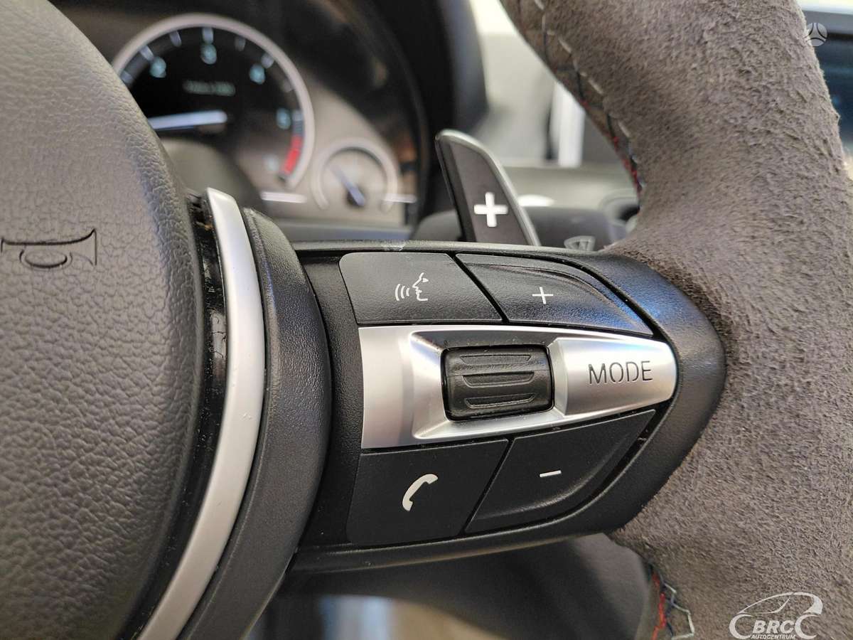 BMW 640, 3.0 l., Кабриолет