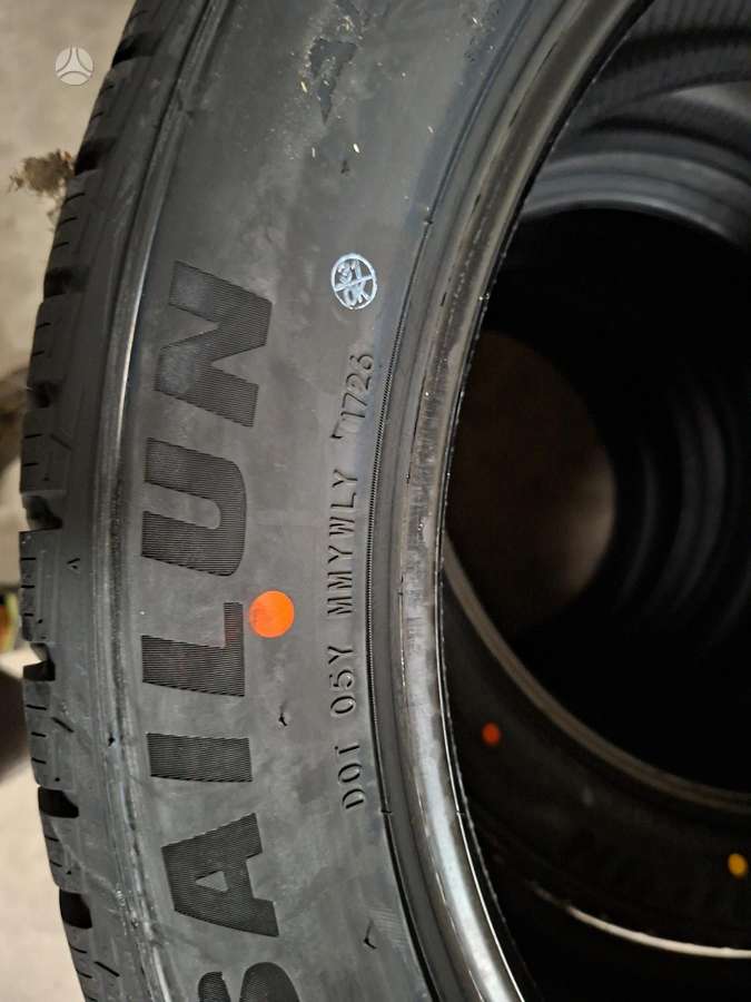 Sailun, žieminės 275/45 R21
