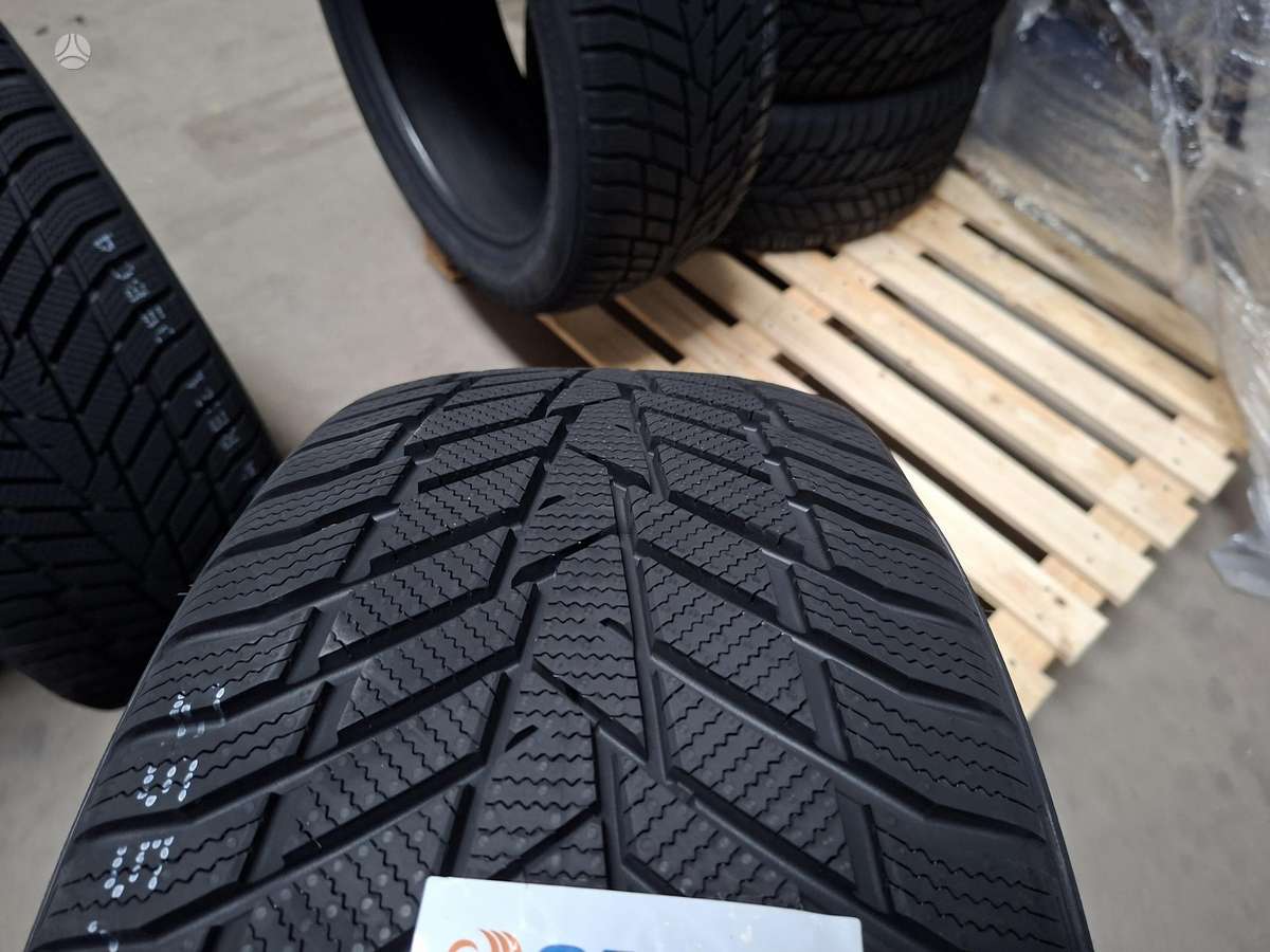 Sailun, зимние 255/45 R20