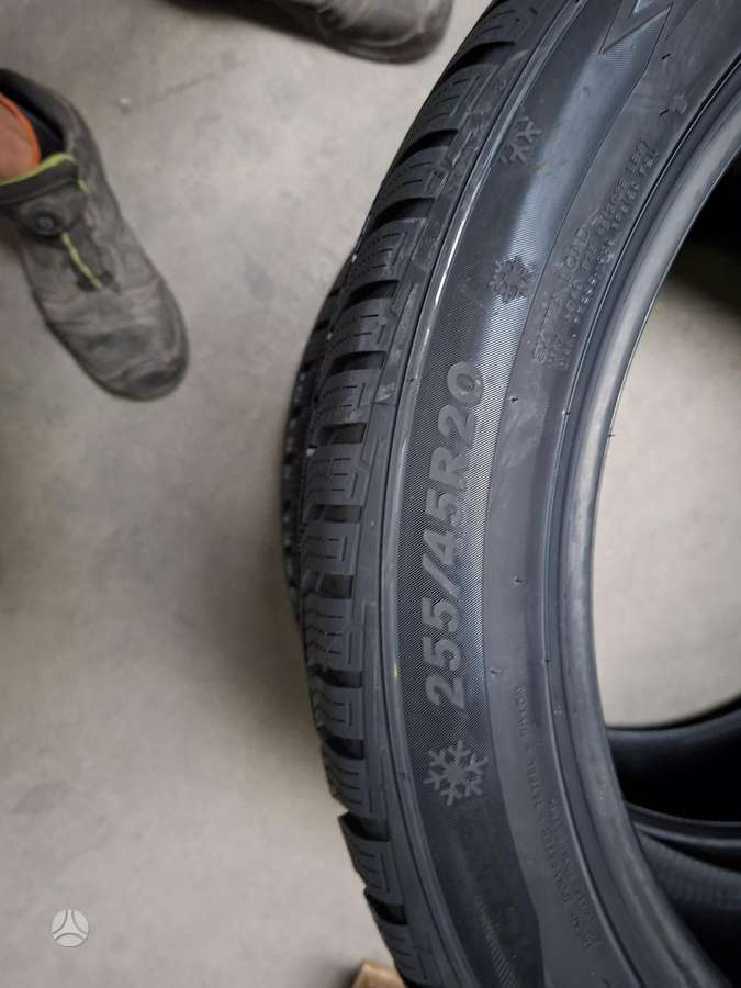 Sailun, winter 255/45 R20