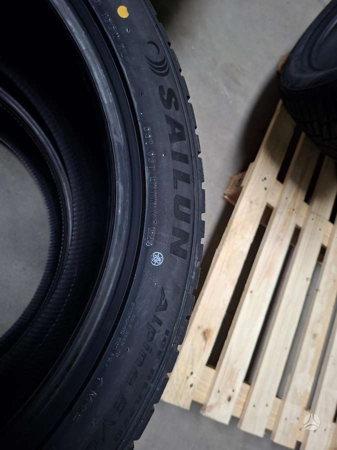 Sailun, зимние 255/45 R20
