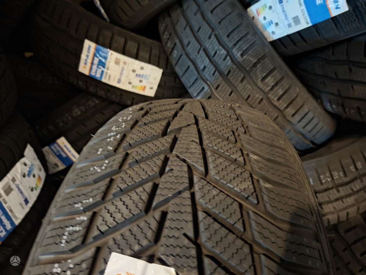 Sailun, winter 215/50 R17
