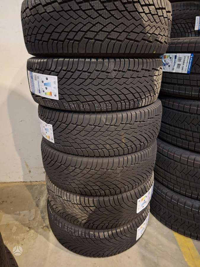 Sailun ARCTIC 2, зимние 215/65 R16