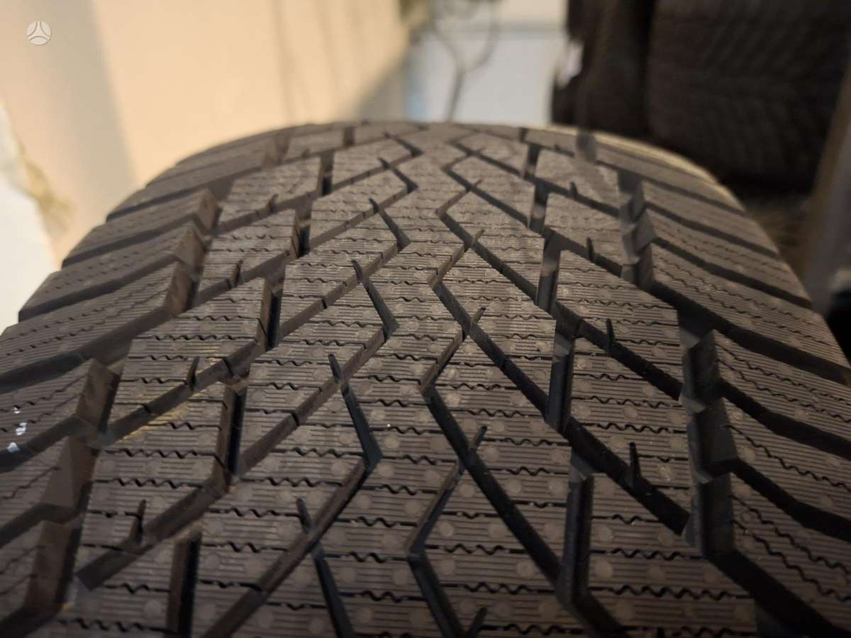 Sailun ARCTIC 2, winter 215/65 R16