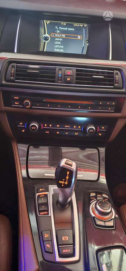 BMW 520, 2.0 l., wagon