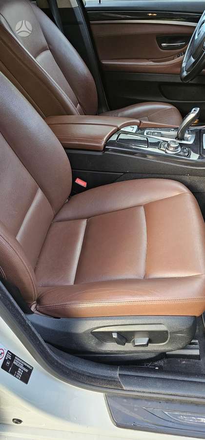 BMW 520, 2.0 l., Универсал