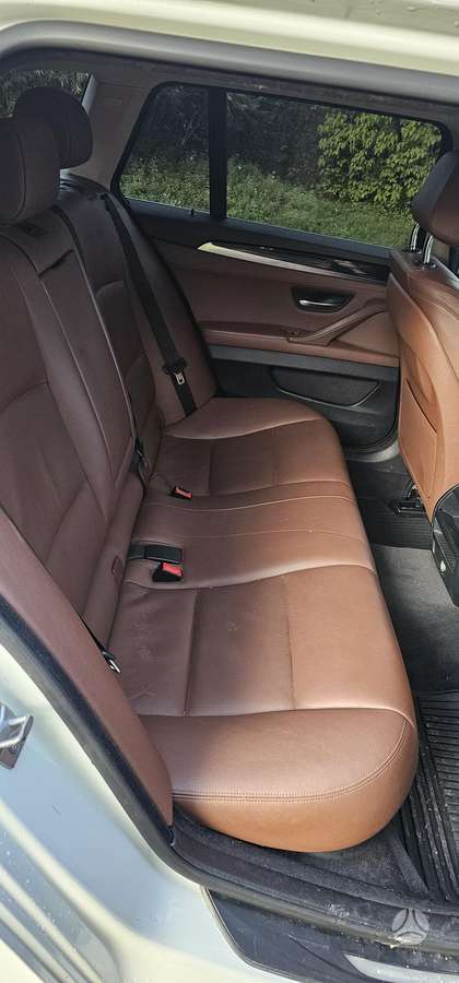 BMW 520, 2.0 l., Универсал
