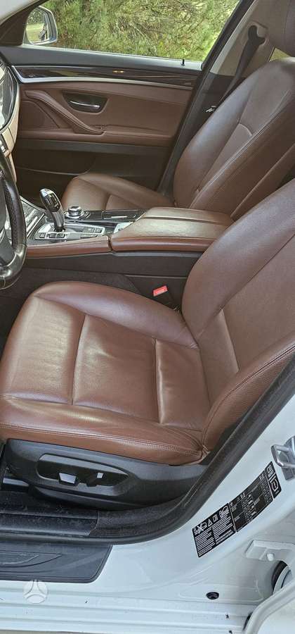BMW 520, 2.0 l., Универсал
