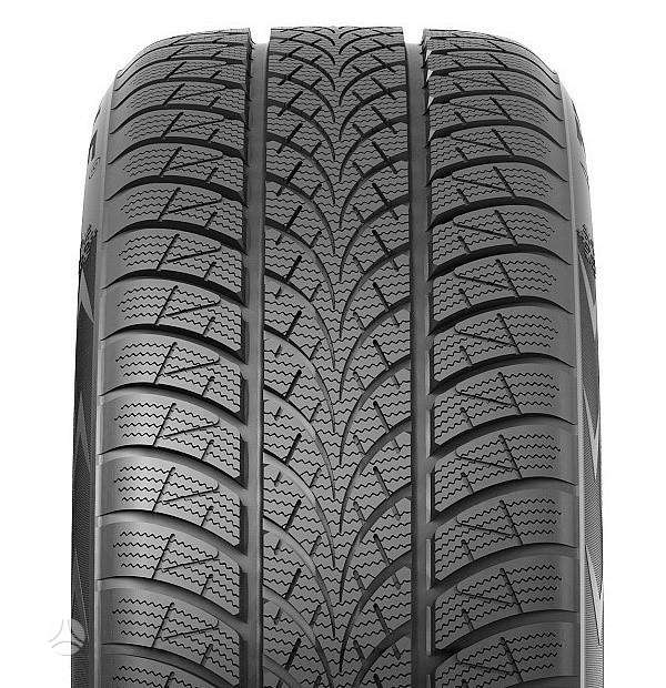 Triangle TW401, žieminės 225/50 R17