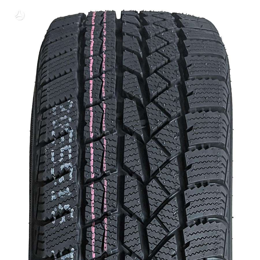 Doublestar DW02, žieminės 245/45 R18