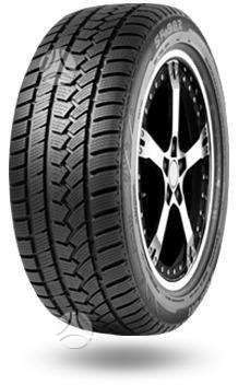 Sunfull SF982, зимние 245/40 R18