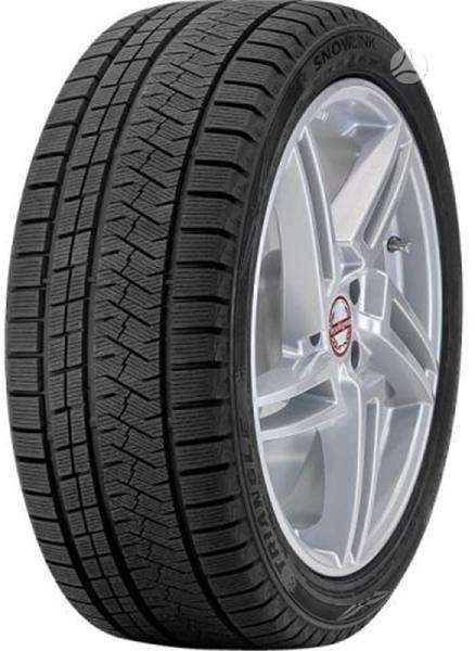 Triangle PL02, žieminės 245/50 R18