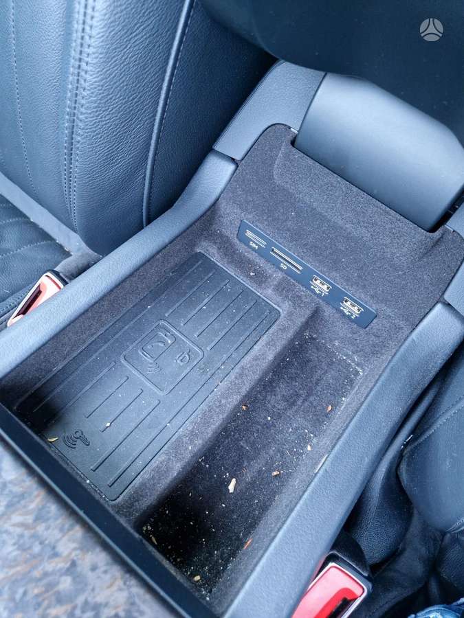 Audi A6, 3.0 l., Универсал