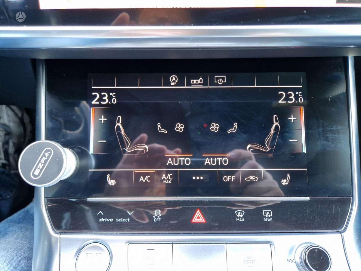 Audi A6, 3.0 l., Универсал