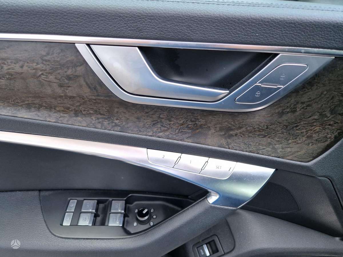 Audi A6, 3.0 l., Универсал