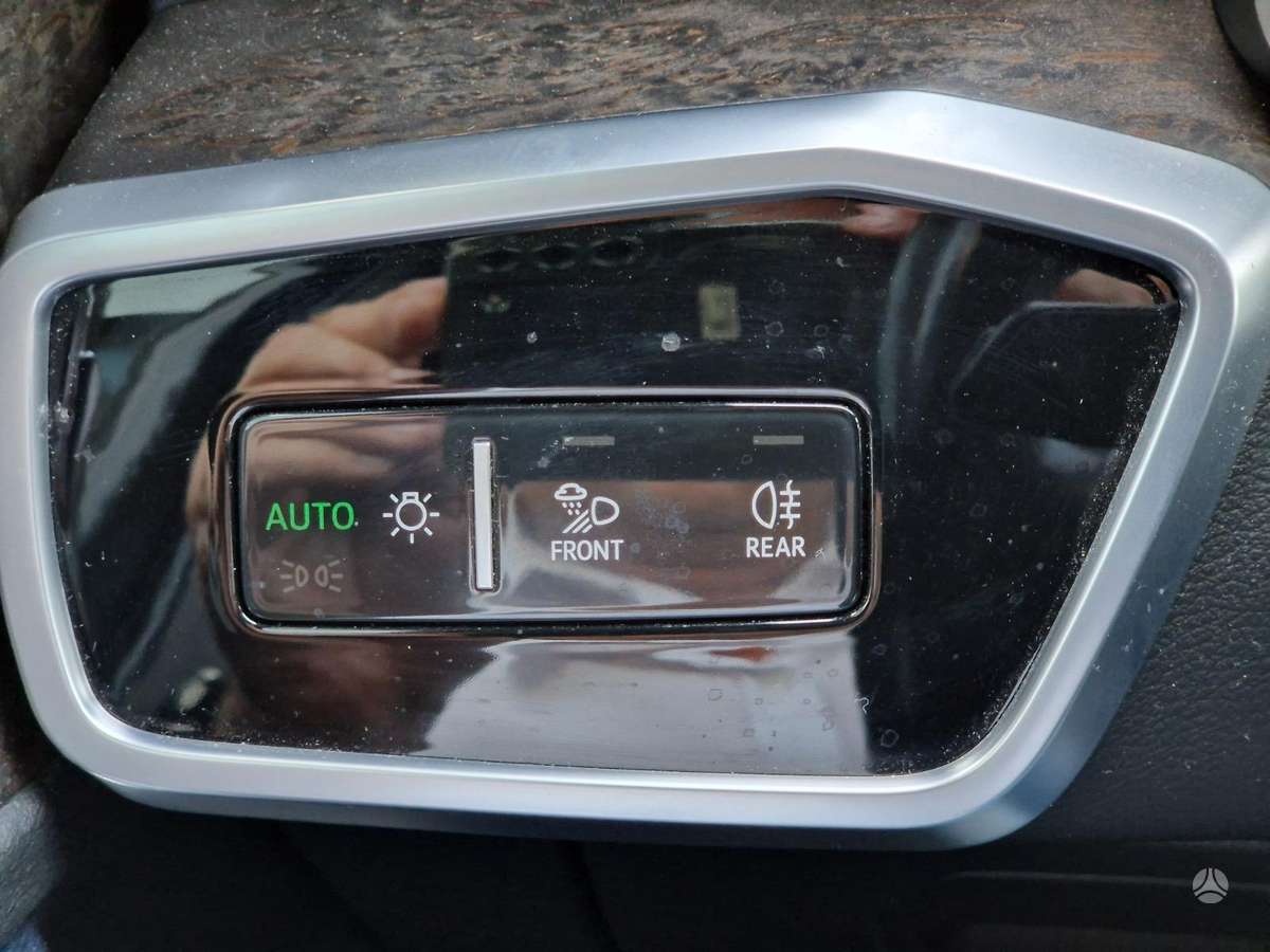Audi A6, 3.0 l., Универсал