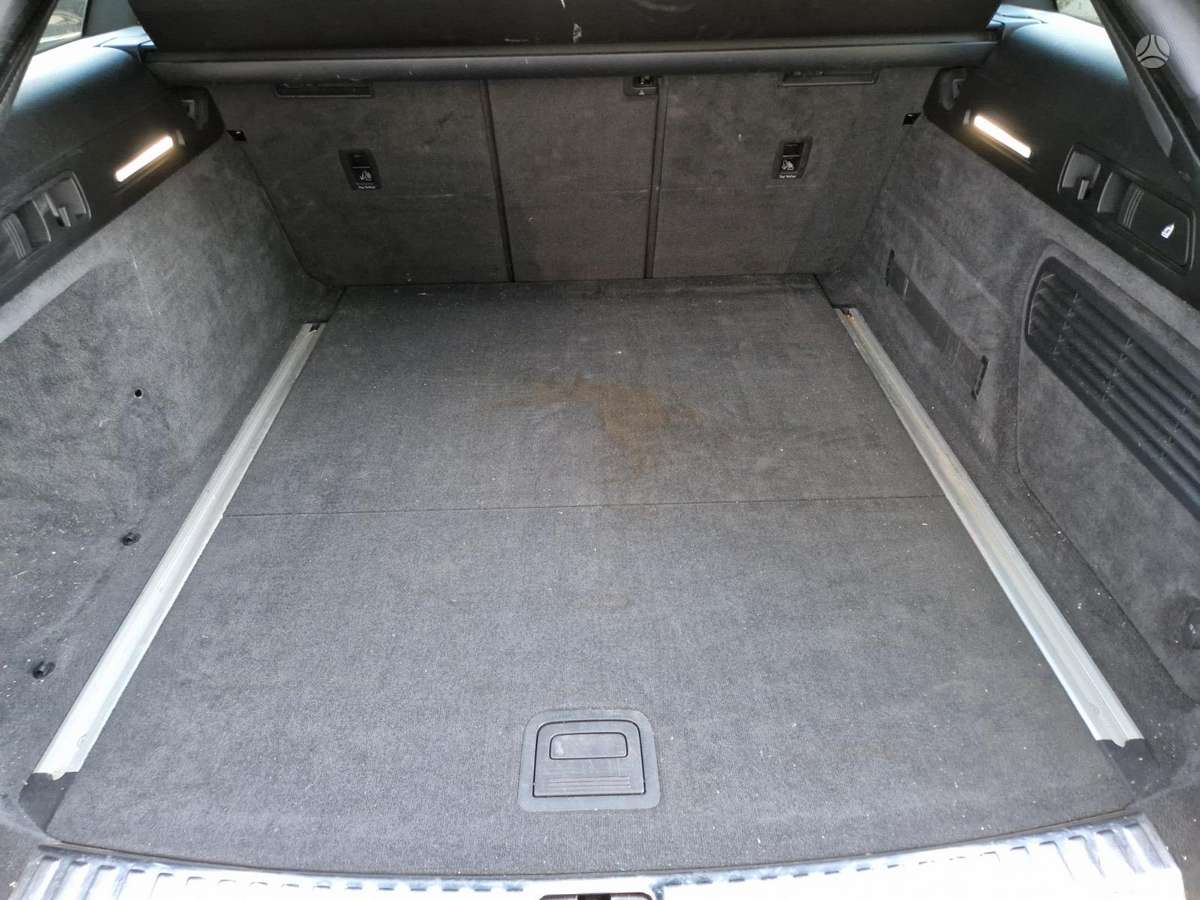 Audi A6, 3.0 l., Универсал