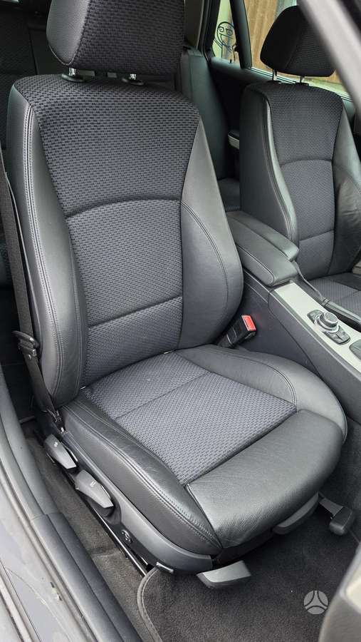 BMW 320, 2.0 l., Универсал