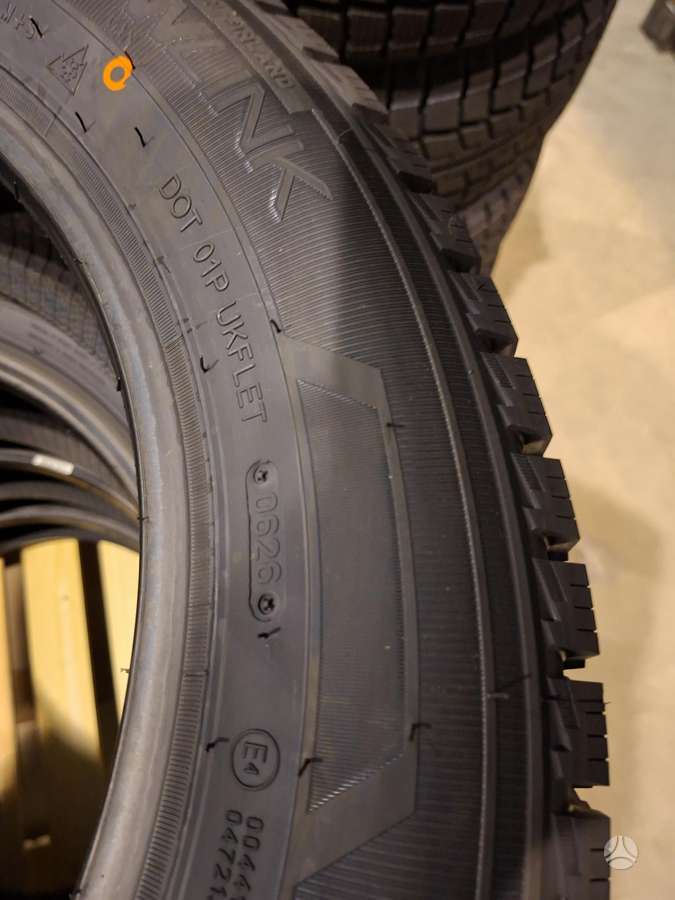 Triangle LL01, зимние 215/60 R17