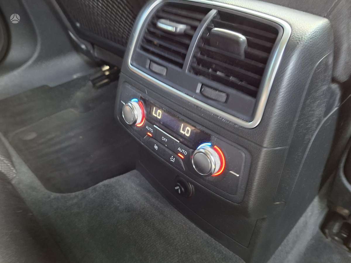 Audi A6, 2.0 l., Универсал