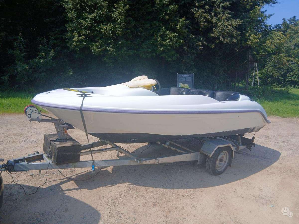 Seadoo Speedster, яхты / катера