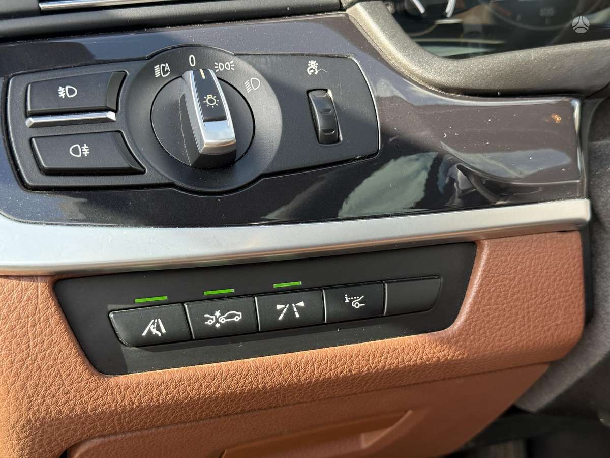 BMW 520, 2.0 l., Универсал