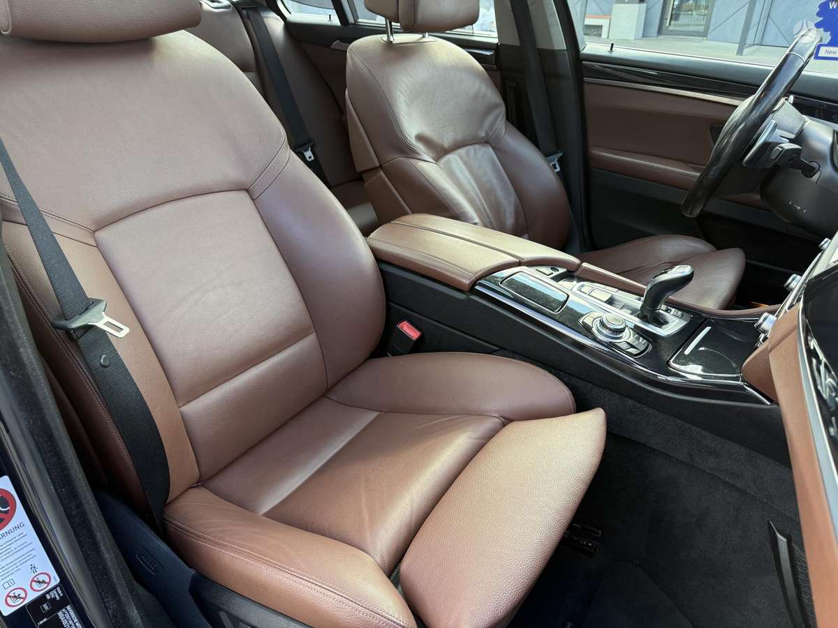 BMW 520, 2.0 l., Универсал