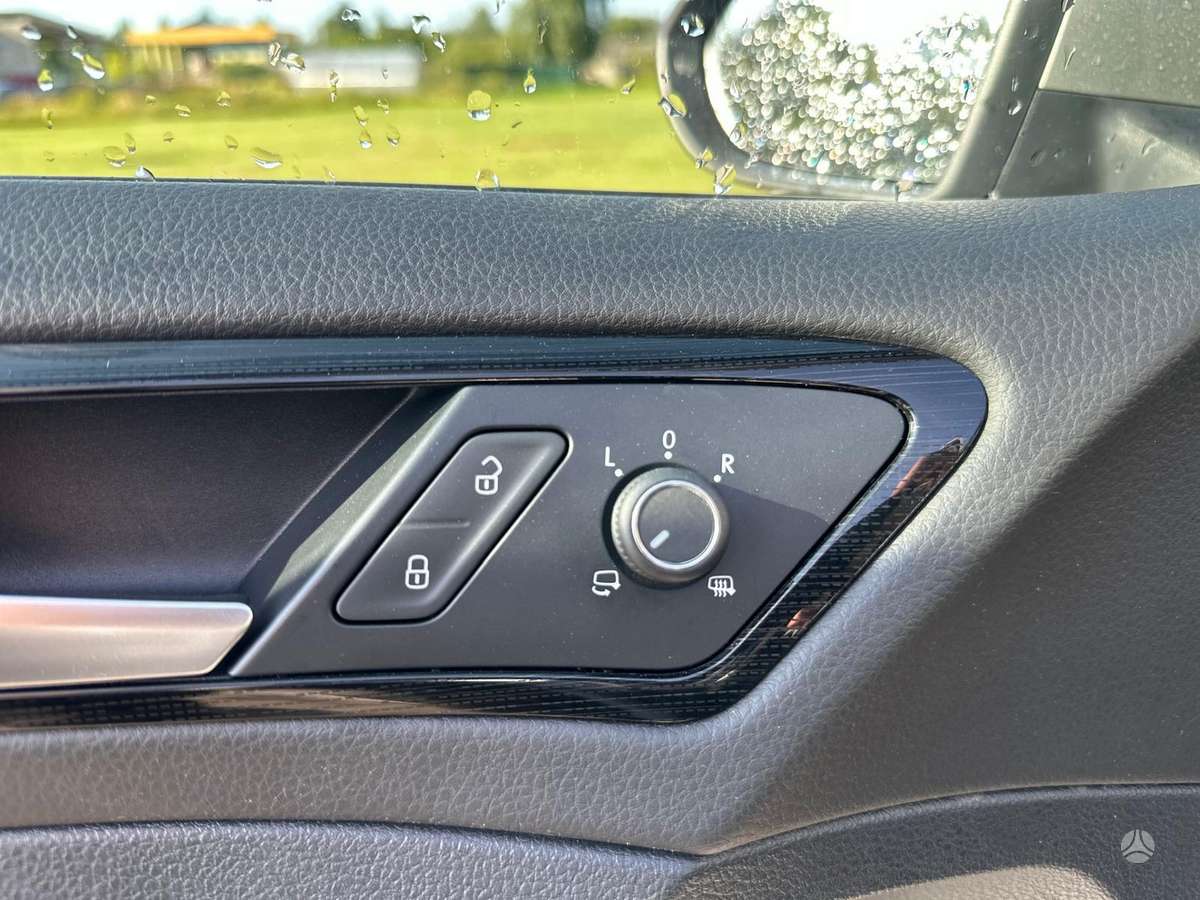 Volkswagen Golf, 2.0 l., Универсал