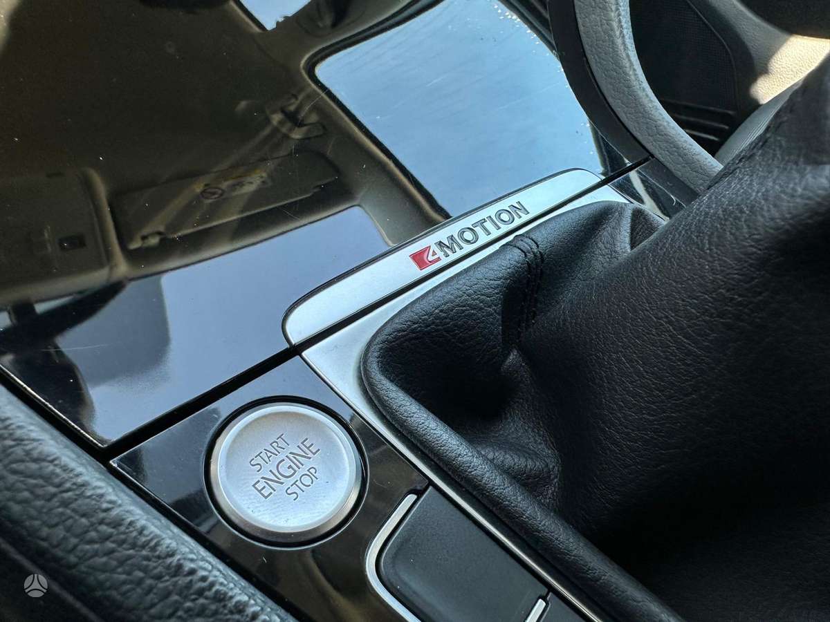 Volkswagen Golf, 2.0 l., Универсал