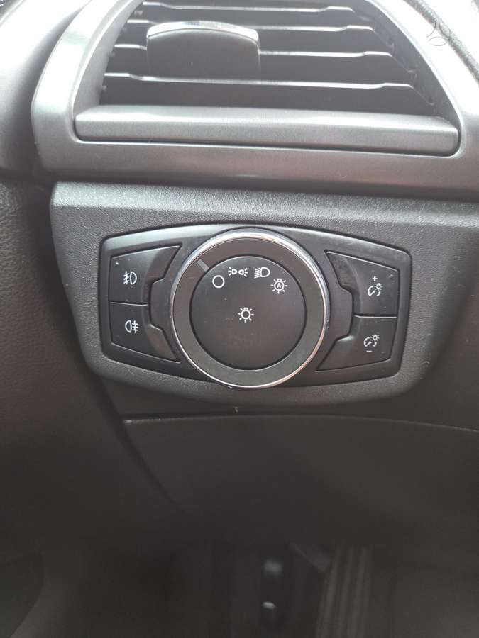 Ford Mondeo, 2.0 l., Седан