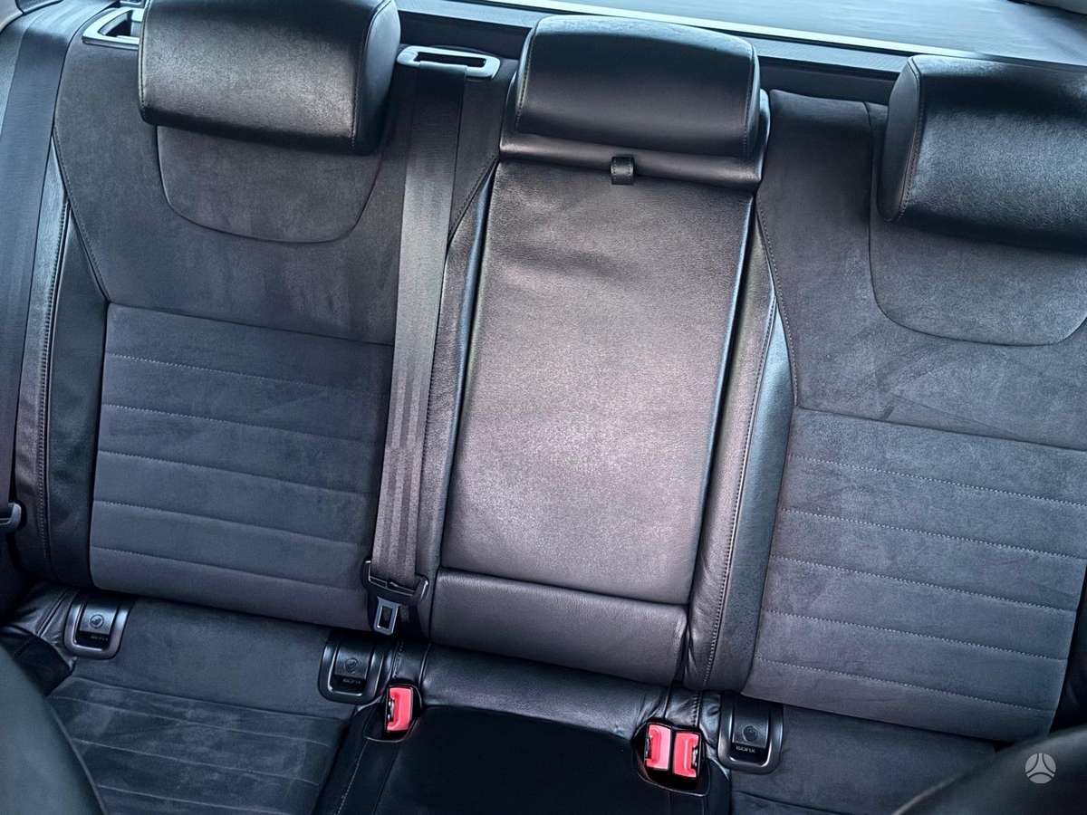 Skoda Octavia, 2.0 l., Универсал