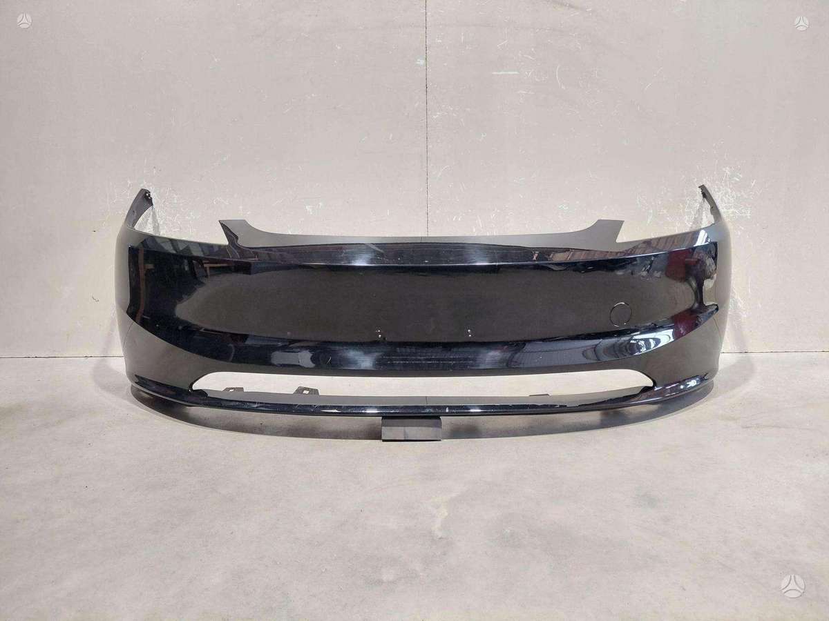 Tesla Model 3 Highland