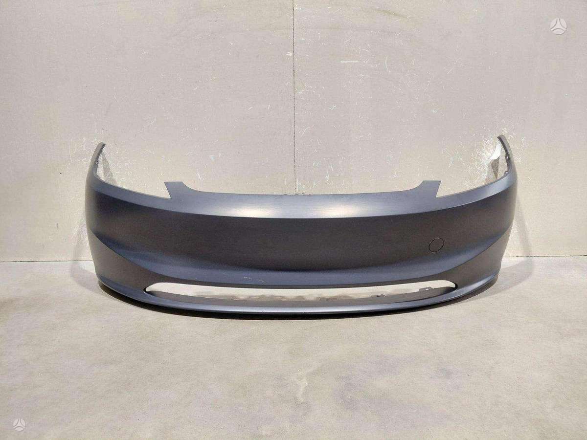 Tesla Model 3 Highland