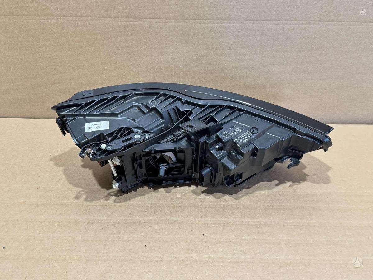 Audi A6 Full led