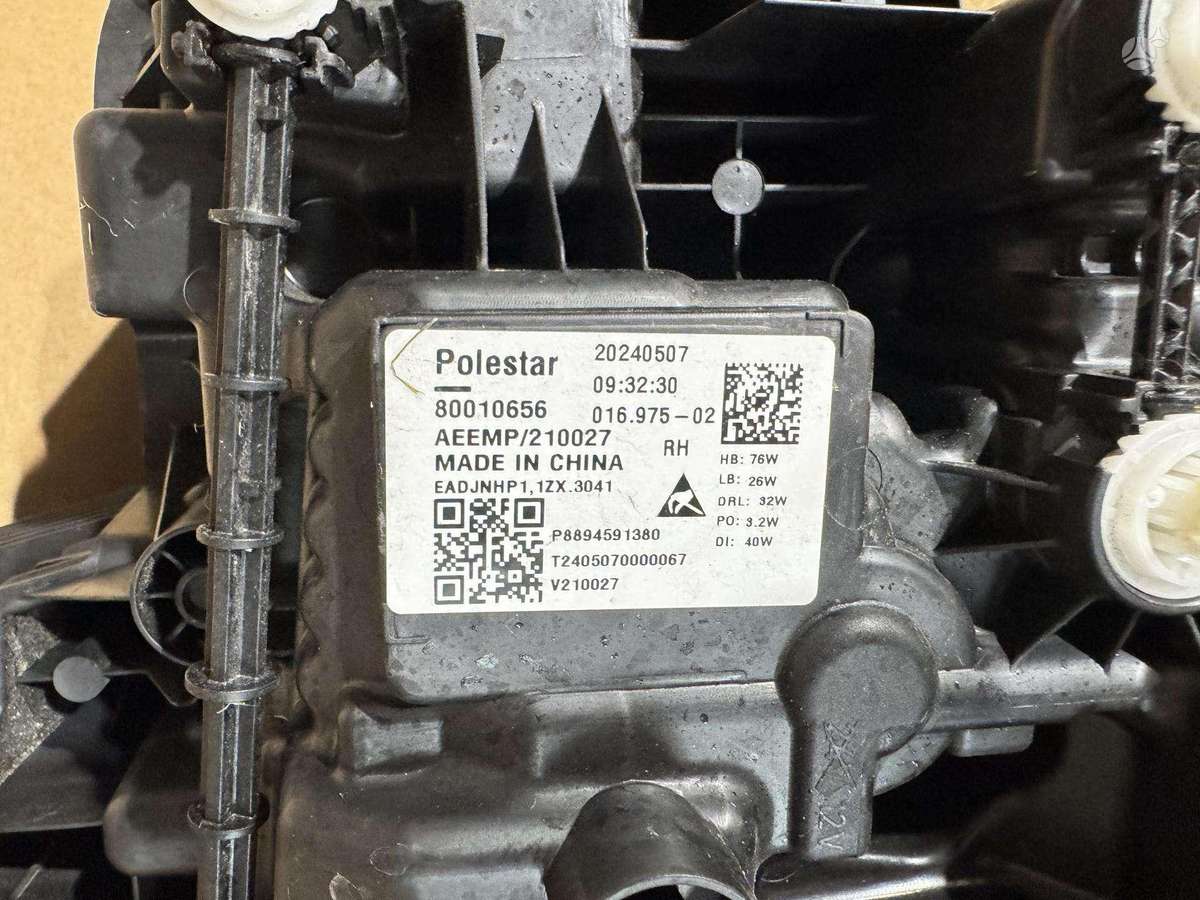 Polestar 4
