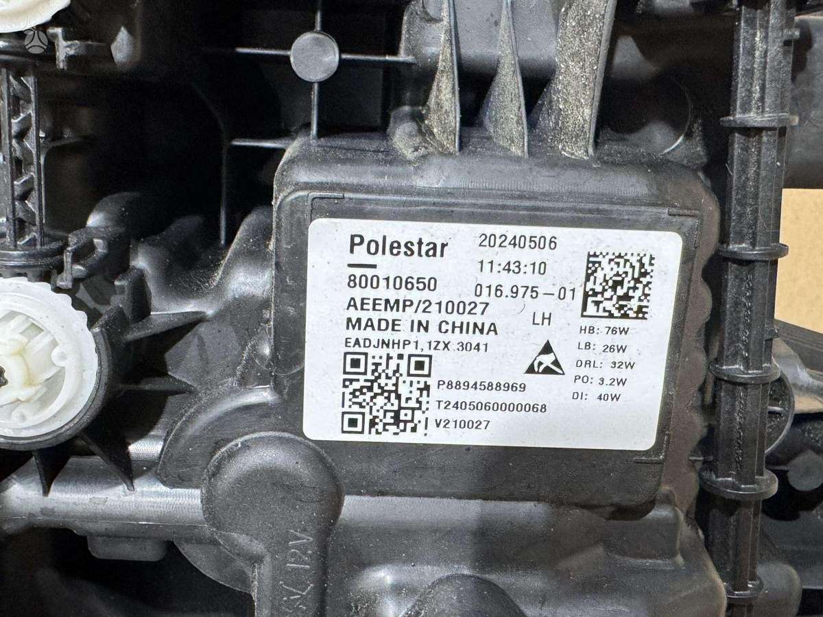 Polestar 4