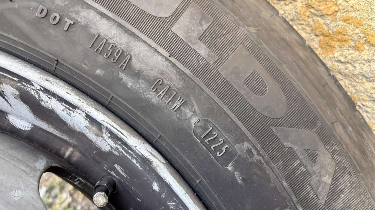 Volvo Trucks, грузовики