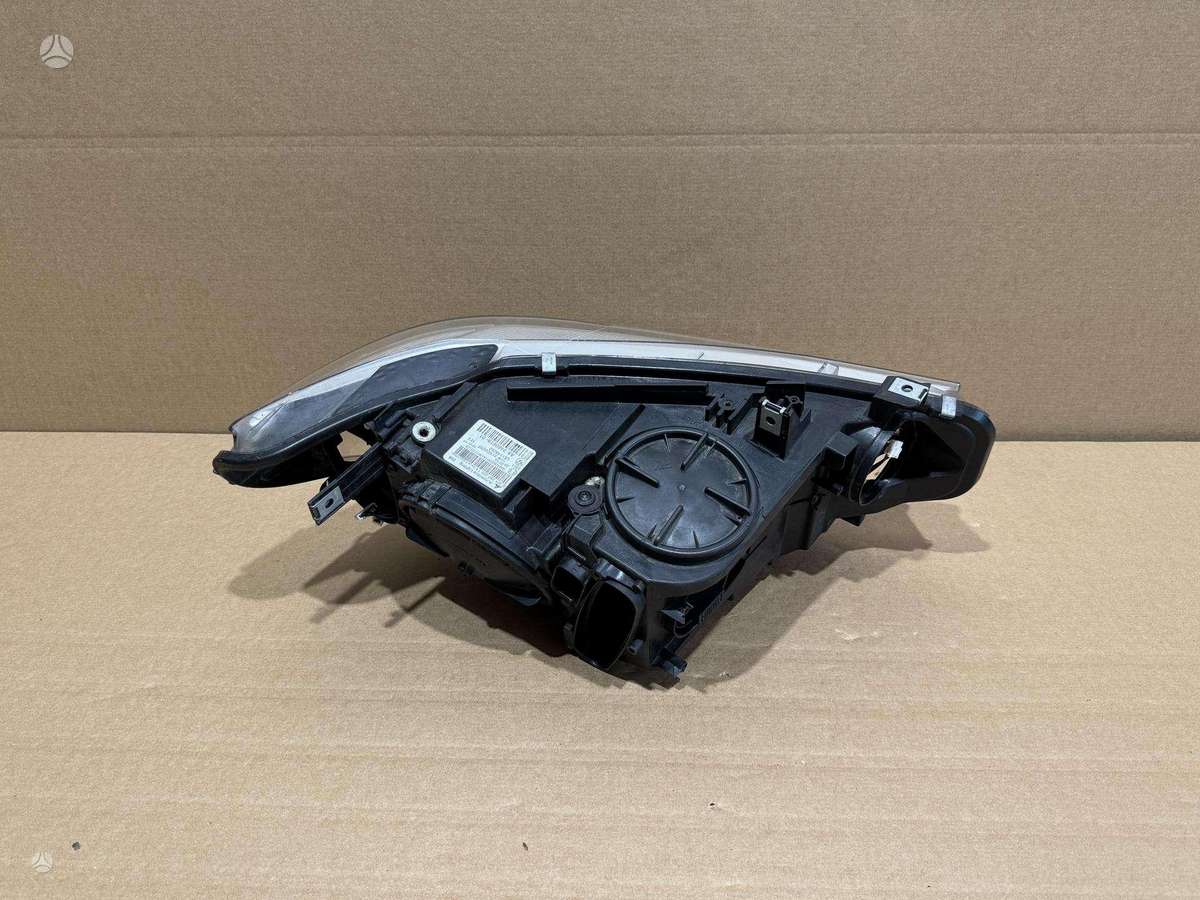 BMW 4 serija Full led adaptive