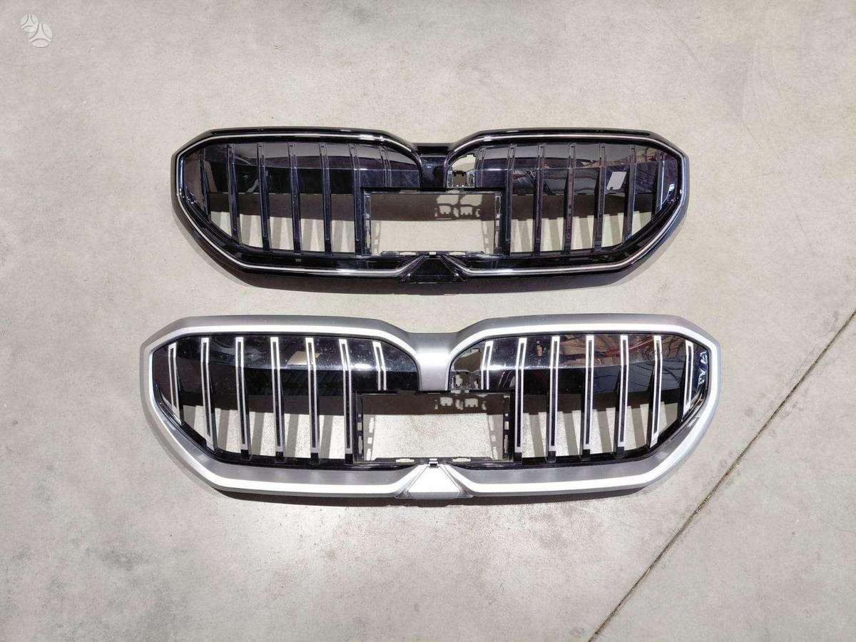 BMW 5 serija G60