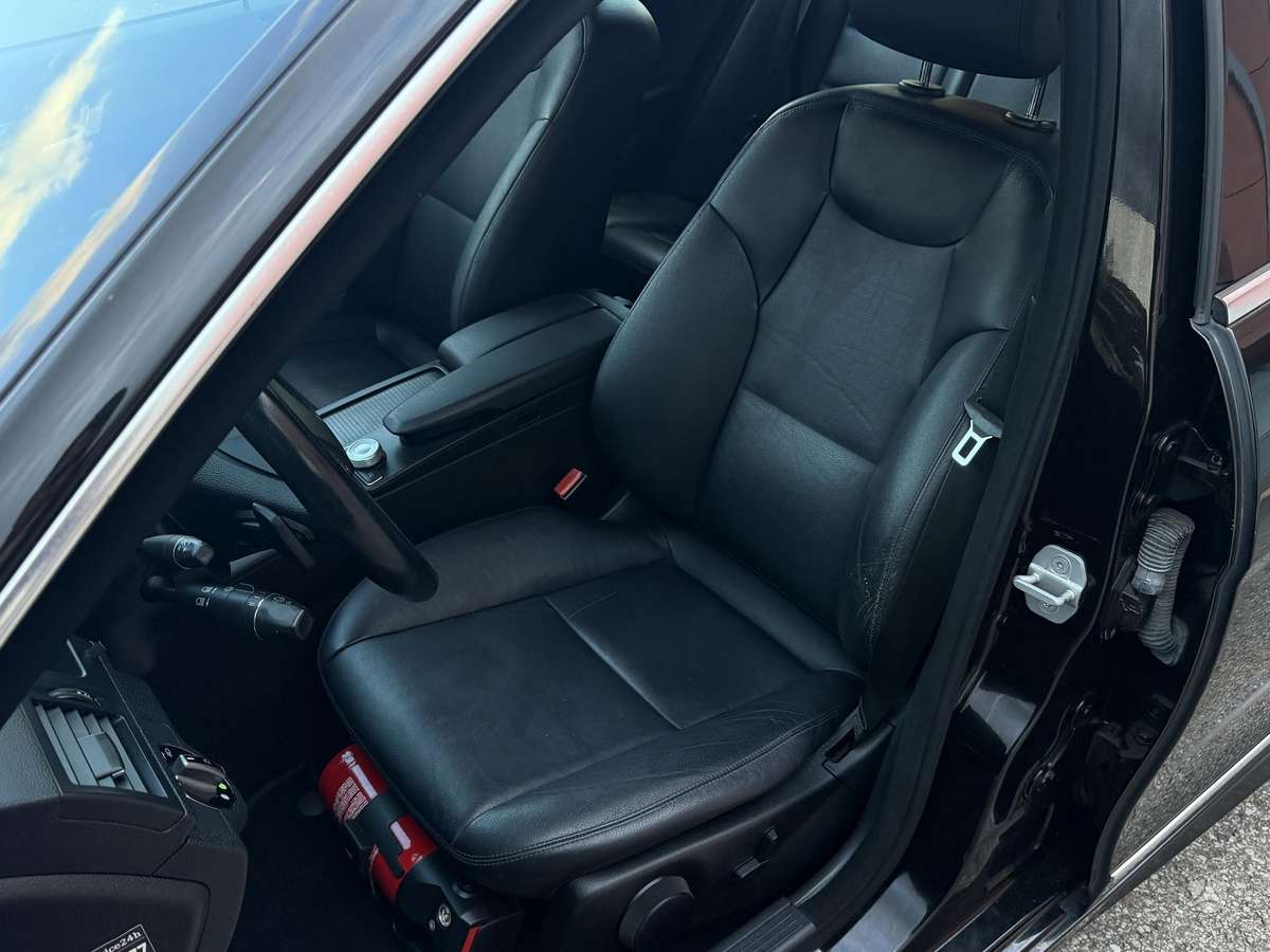Mercedes-Benz C320, 3.2 l., Универсал